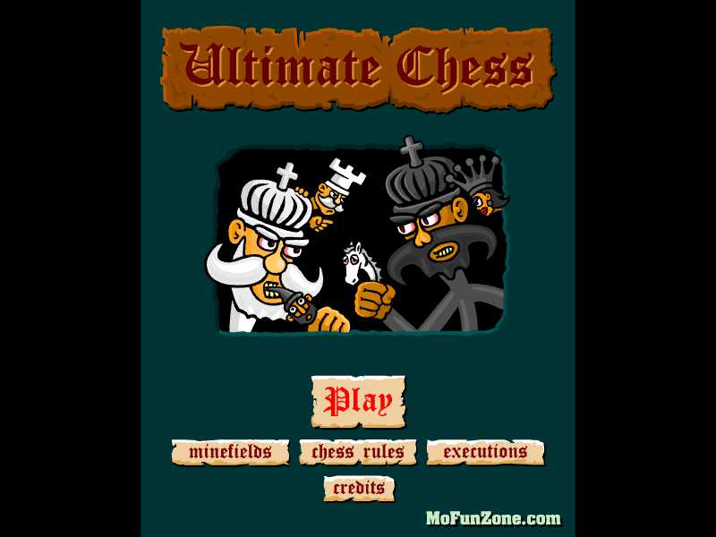 Ultimate Chess