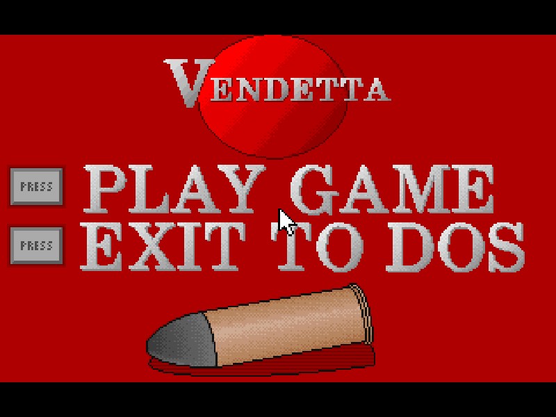 Vendetta