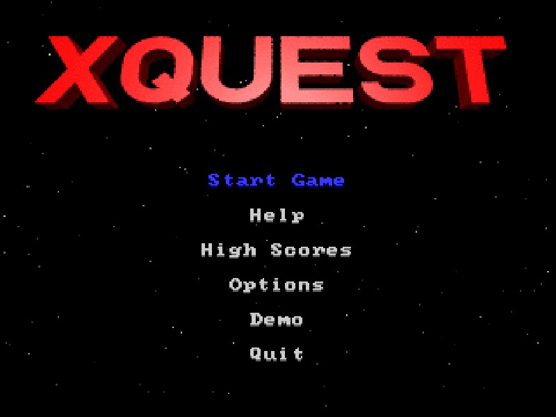 XQuest